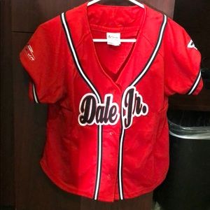 Dale Earnhardt Jr Jersey